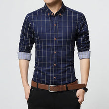 Load image into Gallery viewer, New Autumn Fashion Brand Men Clothes