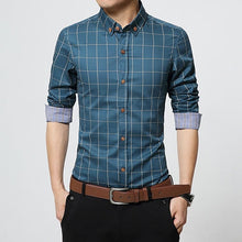 Load image into Gallery viewer, New Autumn Fashion Brand Men Clothes
