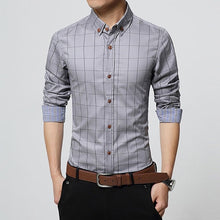 Load image into Gallery viewer, New Autumn Fashion Brand Men Clothes