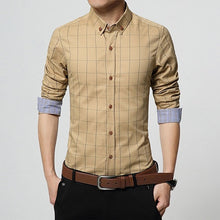 Load image into Gallery viewer, New Autumn Fashion Brand Men Clothes