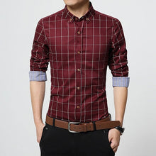 Load image into Gallery viewer, New Autumn Fashion Brand Men Clothes