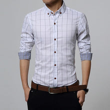Load image into Gallery viewer, New Autumn Fashion Brand Men Clothes