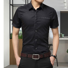 Load image into Gallery viewer, 2018 Summer New Men's Shirt