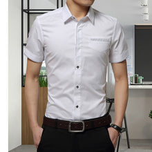 Load image into Gallery viewer, 2018 Summer New Men's Shirt
