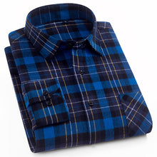 Load image into Gallery viewer, Spring Plaid Shirts