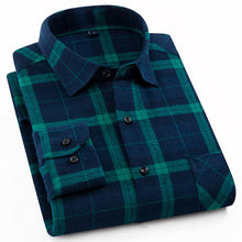 Load image into Gallery viewer, Spring Plaid Shirts