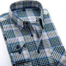 Load image into Gallery viewer, Spring Plaid Shirts