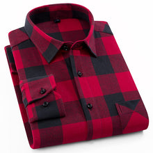 Load image into Gallery viewer, Spring Plaid Shirts