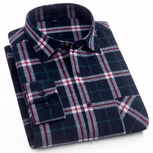 Load image into Gallery viewer, Spring Plaid Shirts