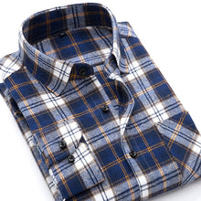 Load image into Gallery viewer, Spring Plaid Shirts