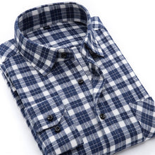 Load image into Gallery viewer, Spring Plaid Shirts