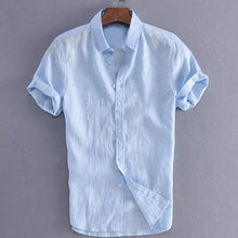 Load image into Gallery viewer, 2019 New Men's Casual