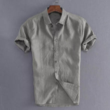 Load image into Gallery viewer, 2019 New Men's Casual