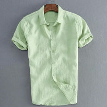 Load image into Gallery viewer, 2019 New Men's Casual