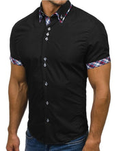Load image into Gallery viewer, WSGYJ Men Shirts