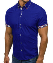 Load image into Gallery viewer, WSGYJ Men Shirts