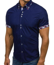 Load image into Gallery viewer, WSGYJ Men Shirts