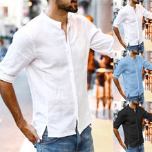 Load image into Gallery viewer, Womail Shirt Men