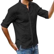 Load image into Gallery viewer, Womail Shirt Men