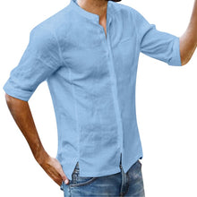 Load image into Gallery viewer, Womail Shirt Men