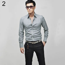 Load image into Gallery viewer, Korean Stylish Casual