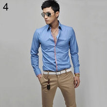 Load image into Gallery viewer, Korean Stylish Casual