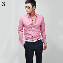 Load image into Gallery viewer, Korean Stylish Casual