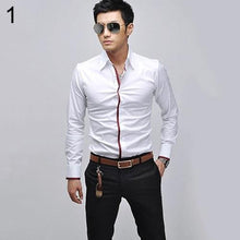 Load image into Gallery viewer, Korean Stylish Casual